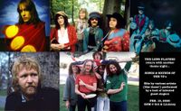 NASHVILLE - The Long Players perform the Songs and Sounds of the 70's!