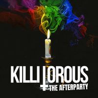 The Afterparty by Killitorous