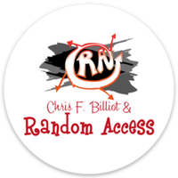 Chris F. Billiot & Random Access