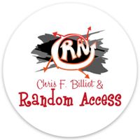 Chris F. Billiot & Random Access: Private Party