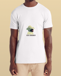 Nick Bordman Shirt