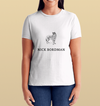 Nick Bordman Coyote Shirt