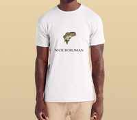 Nick Bordman Bass Shirt 