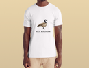 Nick Bordman Goose Shirt