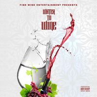 "WATER TO WINE" by WINE