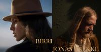 BIRRI & JONAS BREKKE 