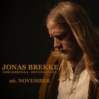 Jonas Brekke