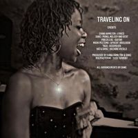 Traveling On by Diana hamilton