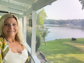 Oh Tennessee River
