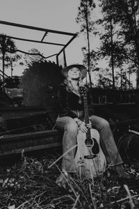 Will McLean Music Festival 