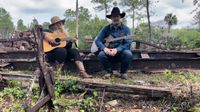 Luna Star Cafe with Raiford Starke