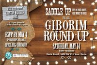 Giborum Round-Up at Davie Ranch