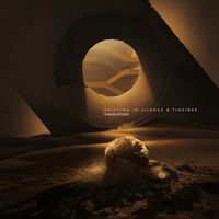 Simulation  by Drifting In Silence & Tineidae