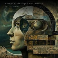 Cryptic Logic by Derrick Stembridge | Mike Petruna