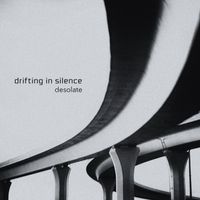 Desolate by Drifting In Silence