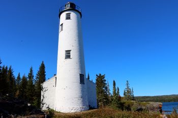 2022-IRNP-Rock Harbor Lighthouse
