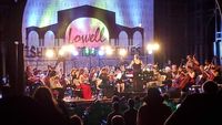 Lowell Summer Music Series (FREE Concert)