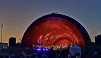 DCR Hatch Shell