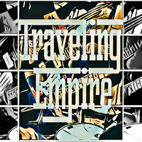 Garmonbozia by Traveling Empire 