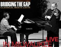 Bridging the Gap MKE- Jesus Florido & Belford Hernandez
