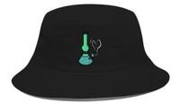 "Bong Escape" Bucket Hat