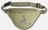 LuxCess Fanny Pack