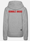 "Humble Bread" Women's Premium Hoodie