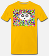 Colorful High Men's Premium T-Shirt