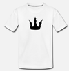LWL Crown KIDS premium T-Shirt