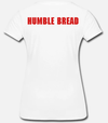 Humble Bread Tee (White)