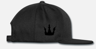 LuxCess Snap-Back Hat