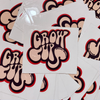 Grow Up Sticker