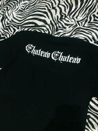 Old English T-shirt