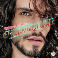 Let's Everybody Dance by Sidow Sobrino