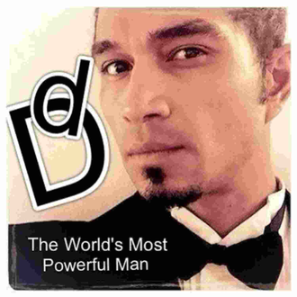 Sidow Sobrino - The World's Most Powerful Man