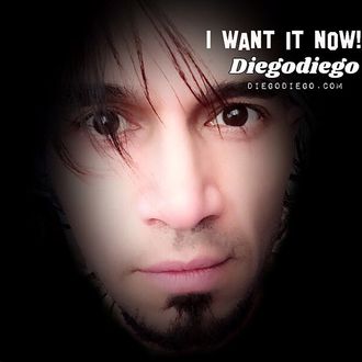 Sidow Sobrino _ I want it Now!