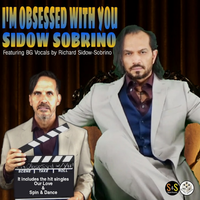 I'm Obsessed with You by Sidow Sobrino 