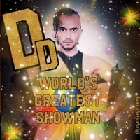 World's Greatest Showman by Sidow Sobrino 
