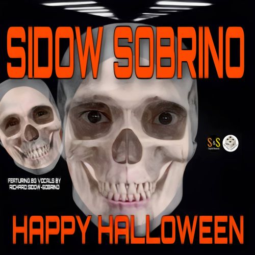 Sidow Sobrino - Bananas 4 God