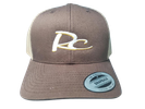 Official RC Logo Trucker Hat