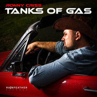 Tanks of Gas by Ronny Criss