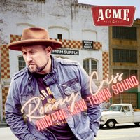 Ronny Criss and The New Town Sound Live at Acme Feed & Seed