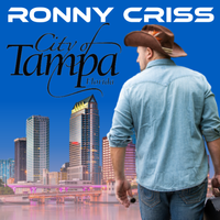 Ronny Criss at The Farm - Tampa