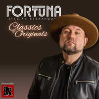 Ronny Criss Live at Fortuna