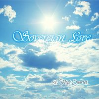 Sovereign Love: CD