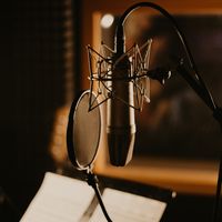MP3 of a COVER Song