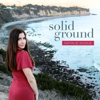 Solid Ground by Natalie Duque