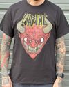Lou Short Sleeve T-Shirt
