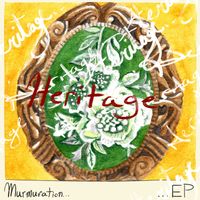 Heritage EP by Murmuration