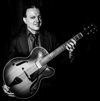 Gypsy Jazz Trio